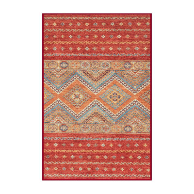 Abstract Indoor Rug