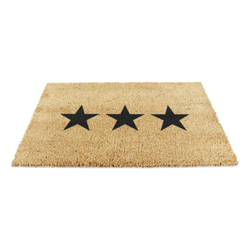 Non-Slip Indoor Doormat