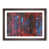 Walnut Framed selected