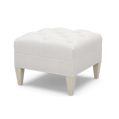 Square Ottoman