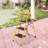 Como 4 - Step Steel Lightweight Folding-1056952307