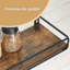 2 Piece Floating Shelf