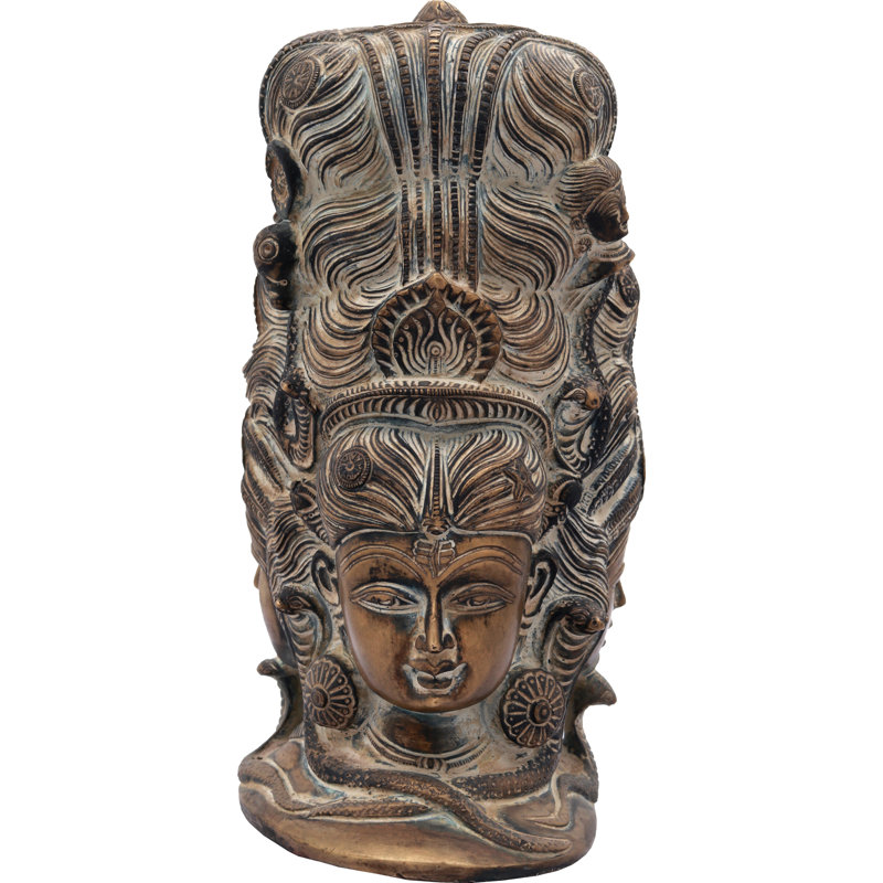Figurine Mukhalingam