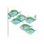 Poissons - Imprimé-52989984-52989992-52990000