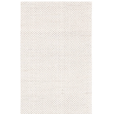 Tapis ivoire Zaragoza 177