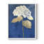 FLORAL Series LXXXVI  -Premium Framed Print -Ready to Hang - No Nails Required-1306542631-1306542636