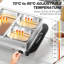 Electric Buffet Server