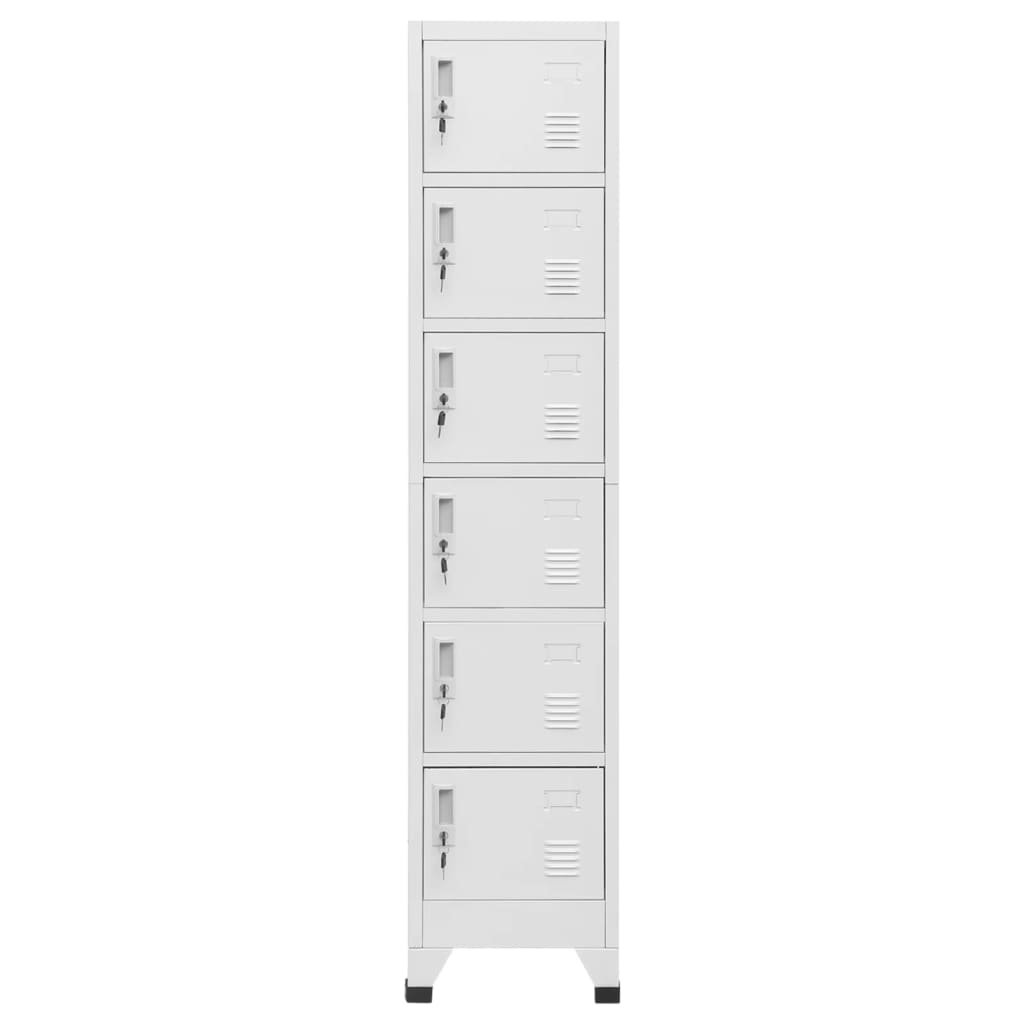 Wojtowicz 1 Tier 1 Wide Locker