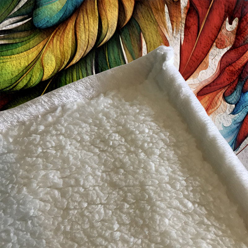Throw Blanket