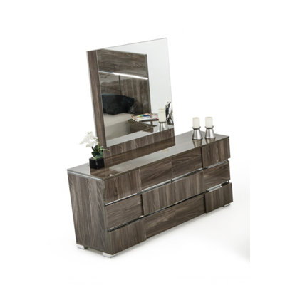 Miroir de salle de bain Hapeville