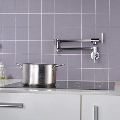 Naiyafly Kitchen Faucet