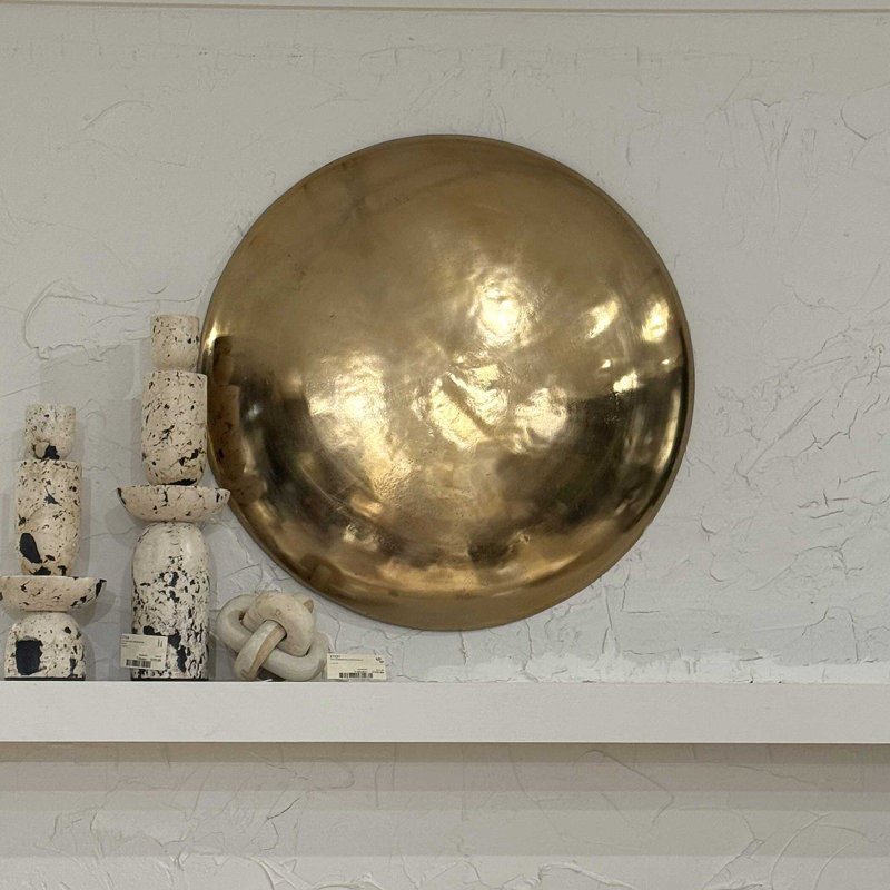 Art mural Uttermost Bombay