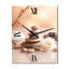 Horloge murale en pierre Spa Spa Serenity-1658152418