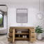 Meuble-lavabo Verda-1022690306