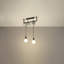 Salamanca Flush Mount