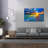 " Beach Landscape " by Ezra Tanner