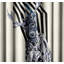 Velvet Blackout Curtain Panel Pair-100102627