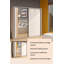 Renona 1 Door Manufactured Wood Wardrobe