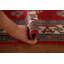 Tapis de couloir géométrique Kazak