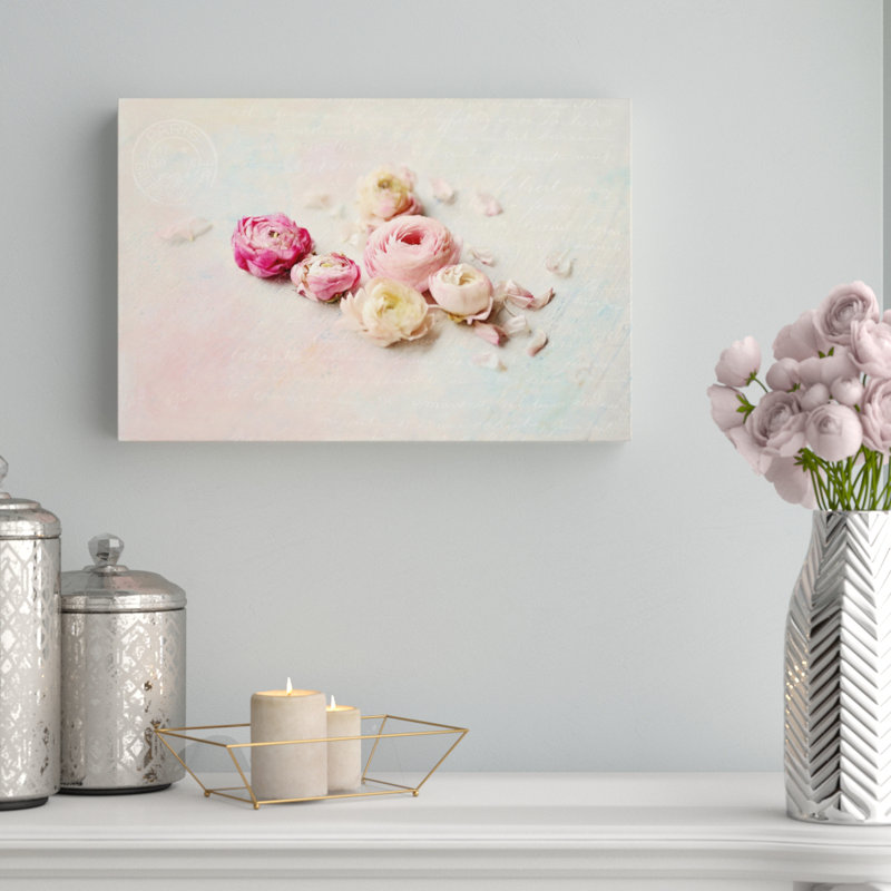 Sylvia Cook - Wrapped Canvas Print, 41cm H x 61cm W x 3.81cm D