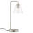 Lampe de table Element en verre par Modway-1733108425