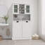Armoire de salle de bain Aspasios-797314393