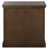 Dark Walnut selected