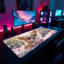 Polyester Desk Pad-816071617