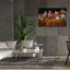 «We The Jury» par Lucia Heffernan, art mural sur toile-838379533