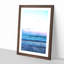 Seagulls Flying High - Framed Print-56922548-56922551