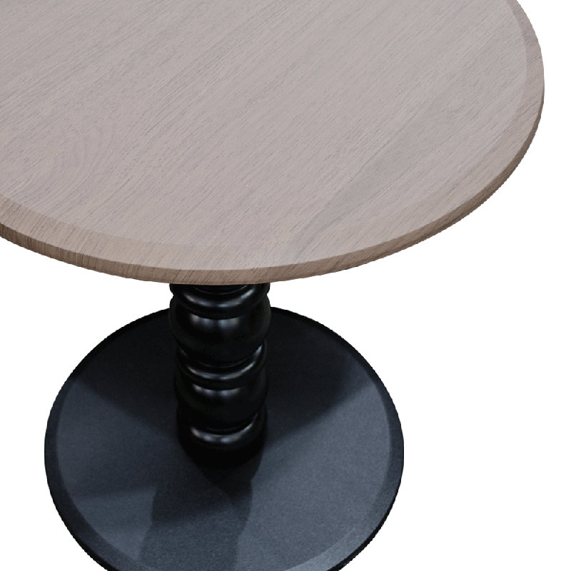 Ensemble de tables basses gigognes 2 tiroirs