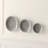Handmade Industrial Wall Decor