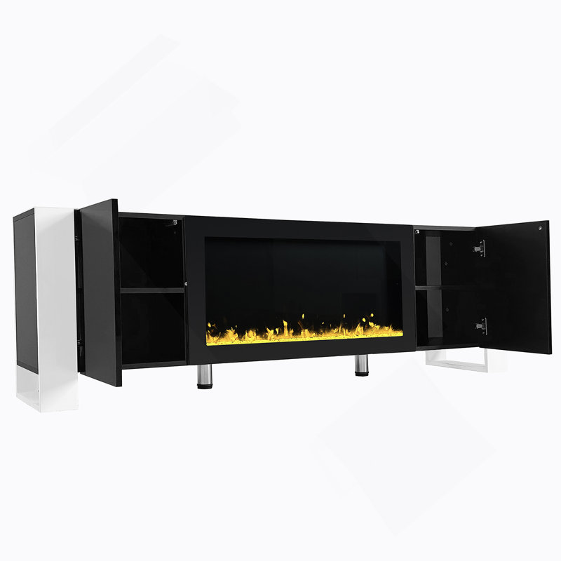 Meuble télé (non vendu, sous-ensemble de SD000029AAB)