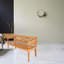 Nido Upholstered Bench-2115120175-2115120163