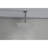 Rain Shower Head High Pressure Rainfall Showerhead Water Saving-126409530
