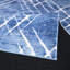 Evansdale Abstract Indoor / Outdoor Area Rug-1557305694