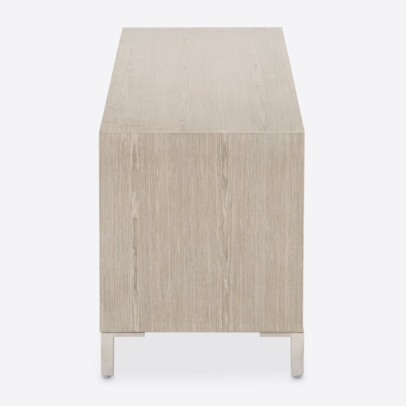 Lotus Bay TV Console - Sand