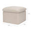 Cali Storage Ottoman-788744598