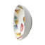 Pesci Colorati Earthenware Salad Bowl