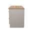 110 cm W Chest of 4 Drawers-474662899
