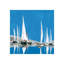 Voiles Blanches II Print by Demagny-26706560-26706561