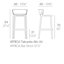 Tabouret de bar Afrique-36815704-59674510