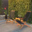 Chaise de patio Monford