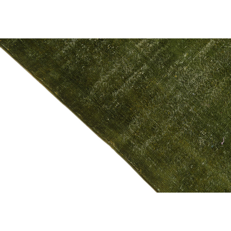 Johnson Olive Rug