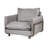 Lanece Upholstered Club Chair-1564042205