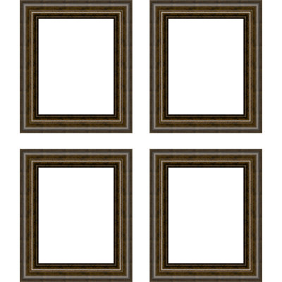 Kapisa Picture Frame - Set of 4
