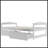 Platform Bed-1065722971