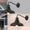 Luminaire de grange d'extérieur Fair Dusk to Dawn 10,5 "Fair capteur de mouvement Fairmouth