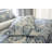 Polyester Standard Paisley Quilt-987643864