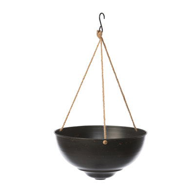 Iron Plant Stand